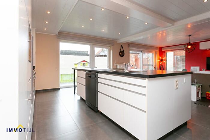 Huizen Koop Huur - 2
