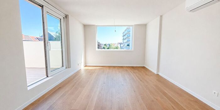1-kamerappartement te huur in Gent