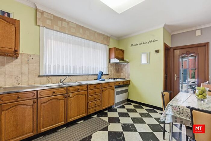 Huizen Koop Huur - 3