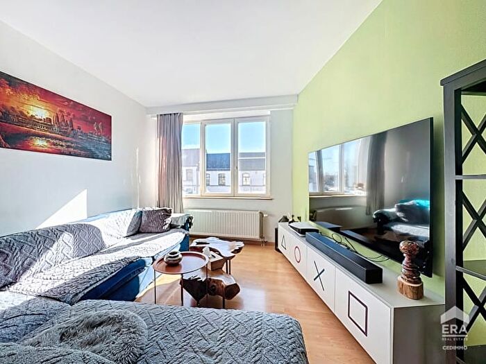 3-kamerhuis te koop in Braine-l'Alleud