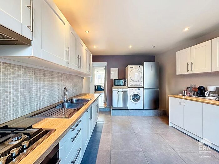 Huizen Koop Huur - 3