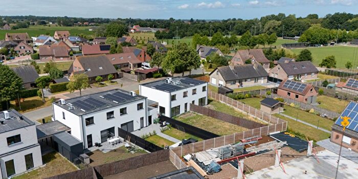 Huizen Koop Huur - 2