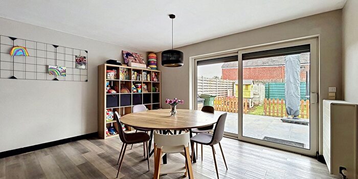 Huizen Koop Huur - 3