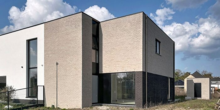 3-kamerhuis te koop in Mechelen-aan-de-Maas