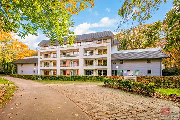 2-kamerhuis te koop in Houthalen