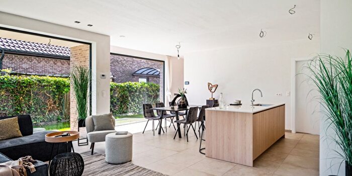 Huizen Koop Huur - 3