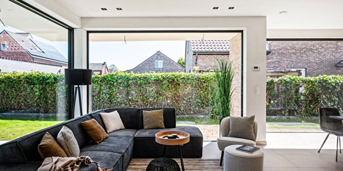 Huizen Koop Huur - 2