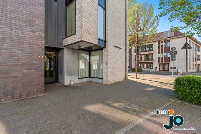 Huizen Koop Huur - 3