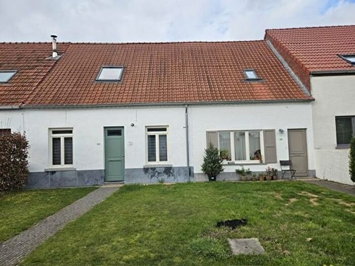 1-kamerhuis te koop in Arendonk