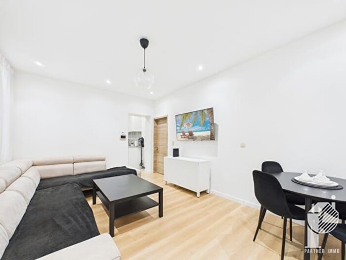3-kamerappartement te koop in Dison