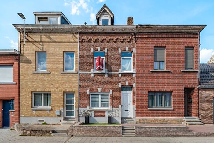 2-kamerhuis te koop in IVOZ-RAMET