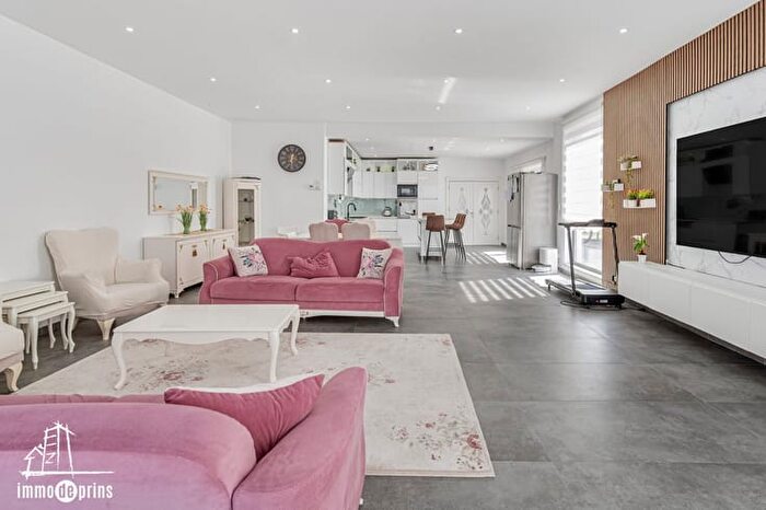 Huizen Koop Huur - 3