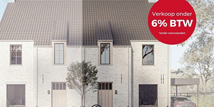 Huizen Koop Huur - 3