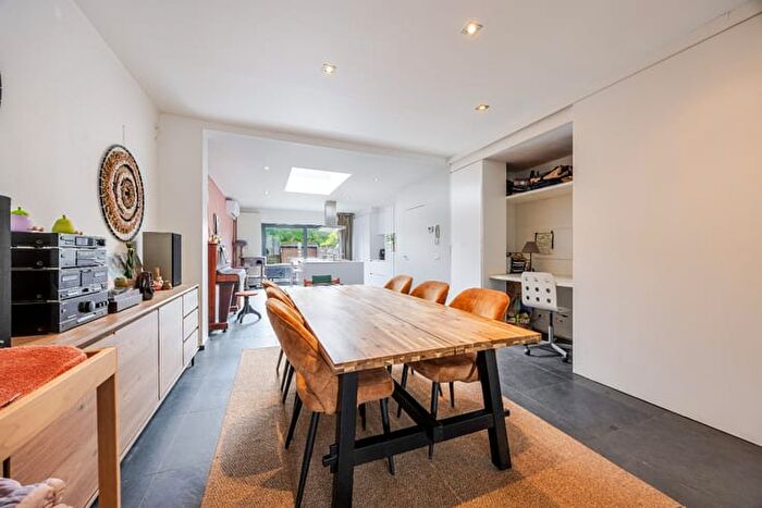 Huizen Koop Huur - 3