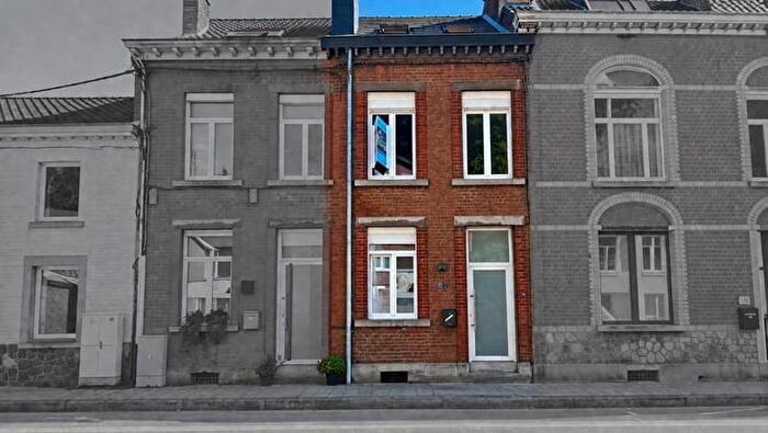3-kamerhuis te koop in Trooz