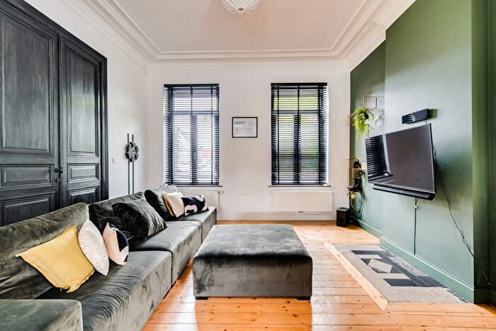 Huizen Koop Huur - 2