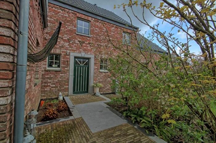 Huizen Koop Huur - 2