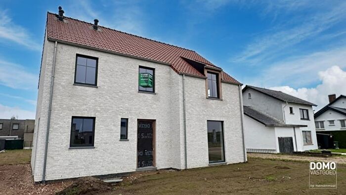 Huis te koop in Stevoort