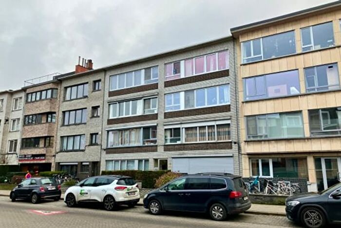 10-kamerappartement te huur in Antwerpen