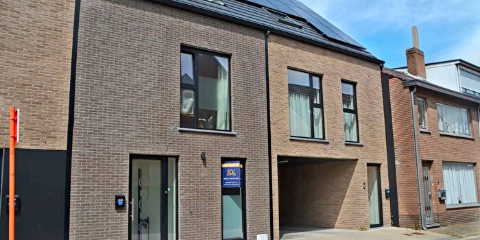 3-kamerhuis te huur in Lanaken