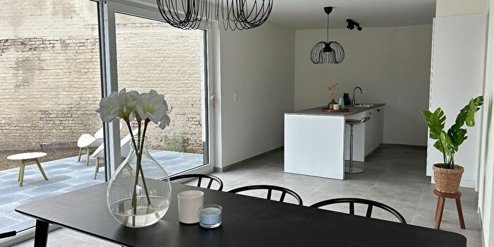 Huizen Koop Huur - 2