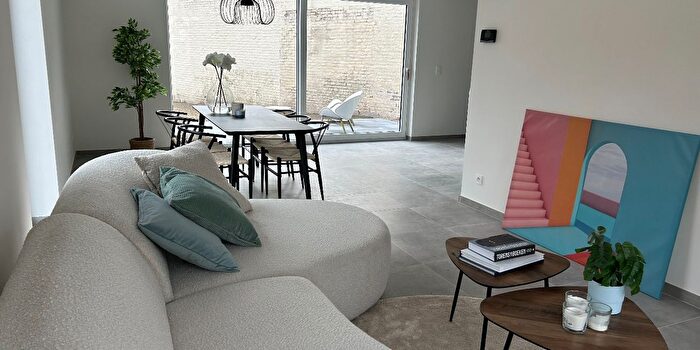 Huizen Koop Huur - 3