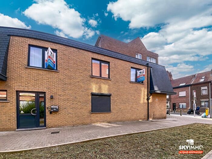 4-kamerhuis te koop in Sint-Pieters-Leeuw