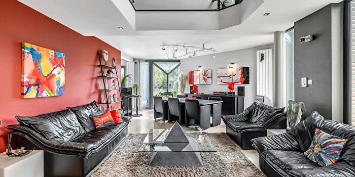 Huizen Koop Huur - 2