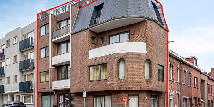 3-kamerhuis te koop in Sint-Truiden