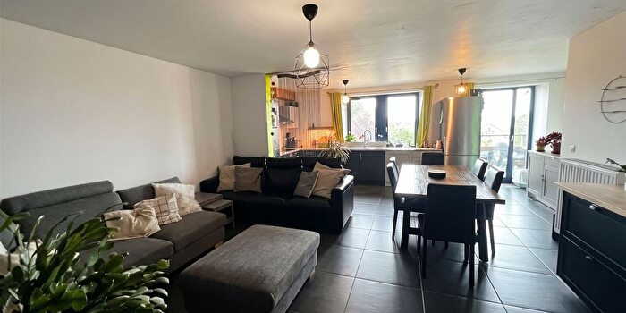 Huizen Koop Huur - 3