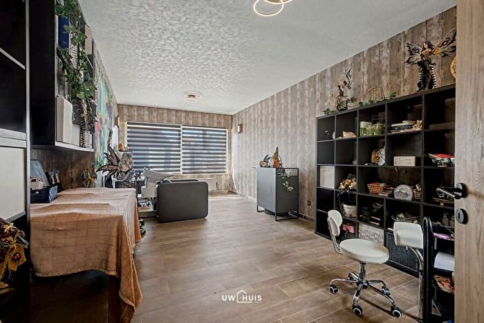 Huizen Koop Huur - 3