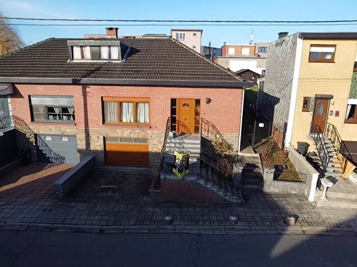 3-kamerhuis te koop in GRÂCE-BERLEUR
