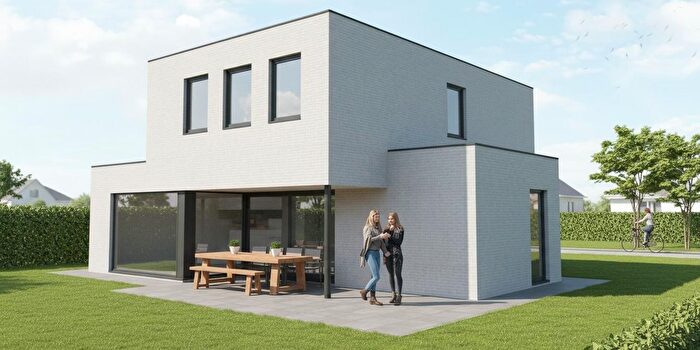 Huizen Koop Huur - 3
