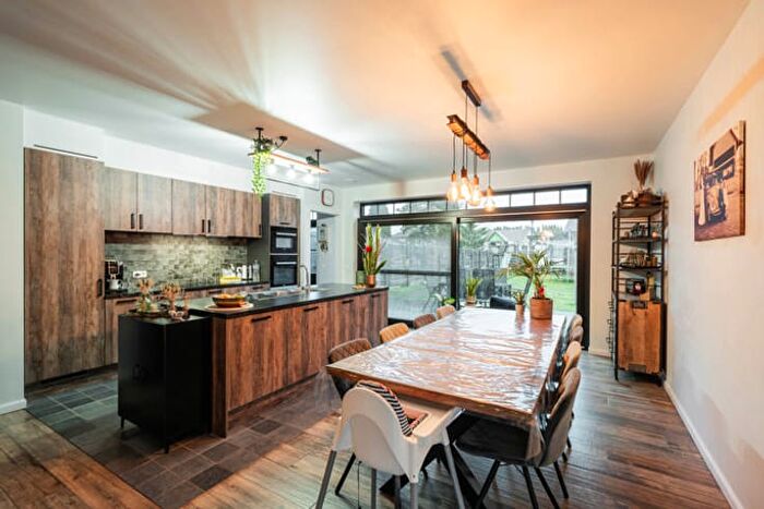 Huizen Koop Huur - 2