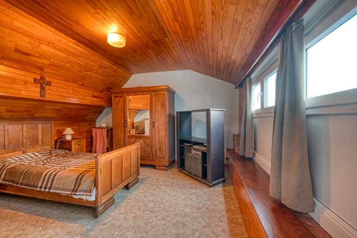 Huizen Koop Huur - 2