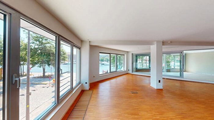 3-kamerappartement te huur in Antwerpen