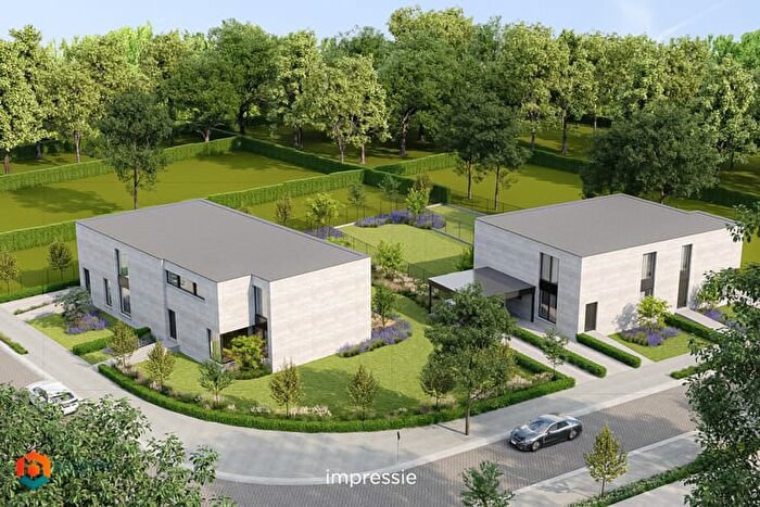 Huizen Koop Huur - 3