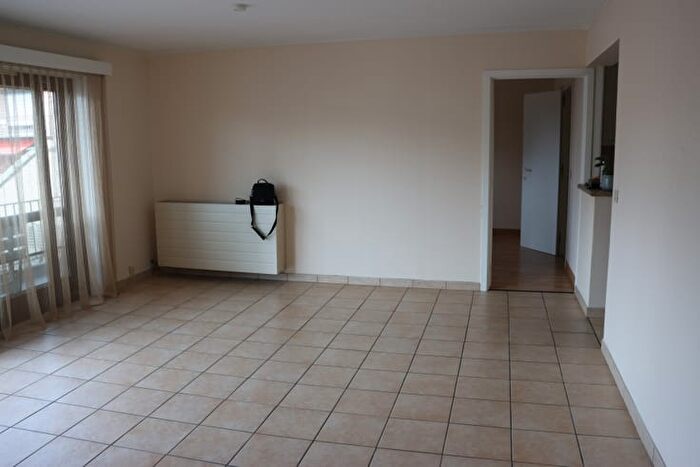 1-kamerappartement te koop in Kortrijk