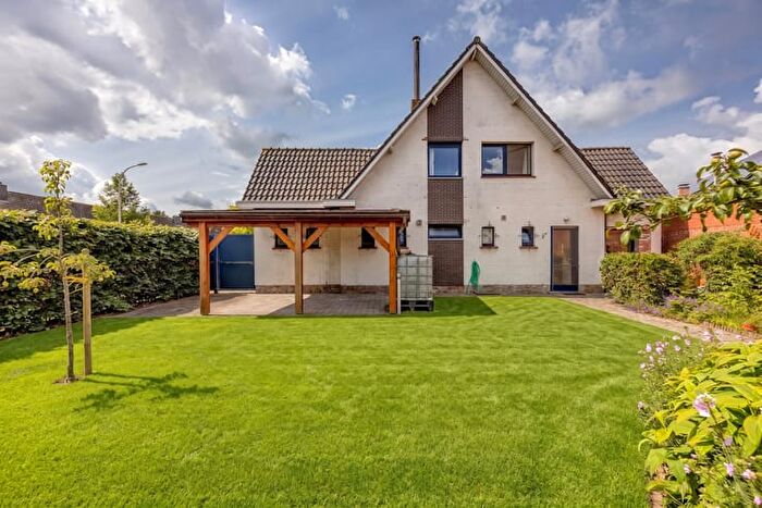 Huizen Koop Huur - 2