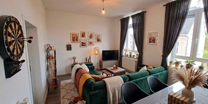 2-kamerappartement te koop in Handzame