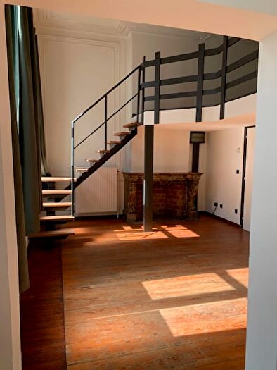 Appartement te huur in Gent