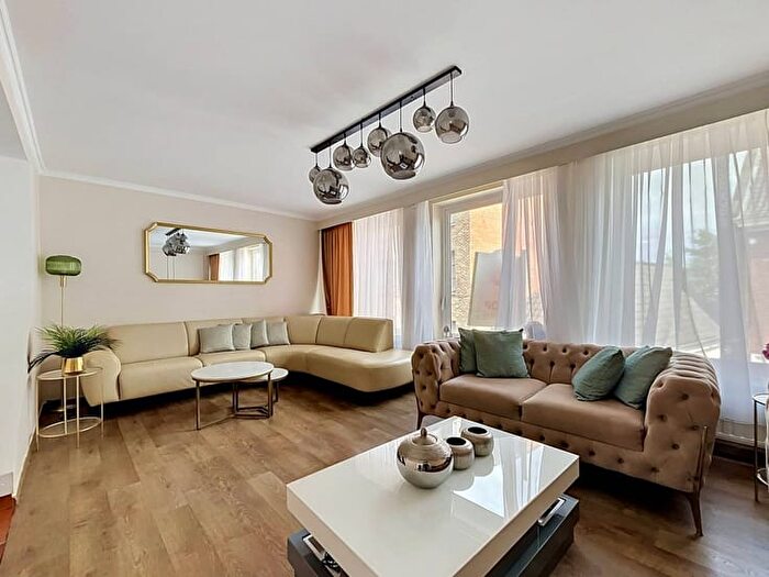 2-kamerappartement te koop in Boom