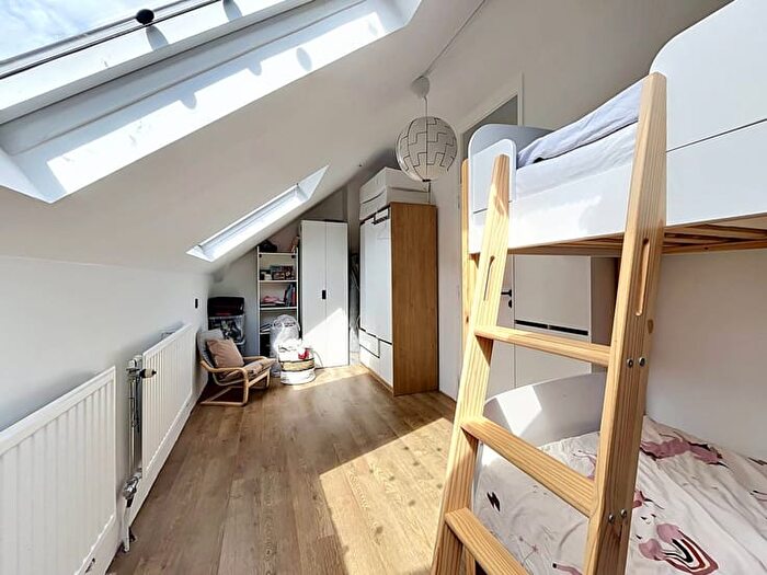 Huizen Koop Huur - 3