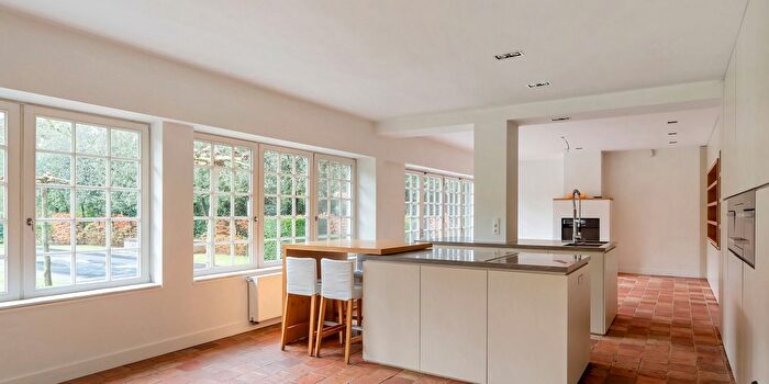Huizen Koop Huur - 3