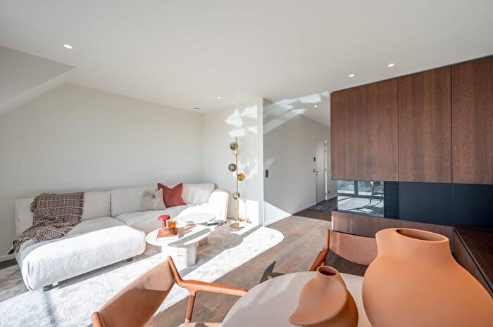 12-kamerappartement te koop in Knokke-Zoute