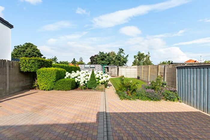 Huizen Koop Huur - 2