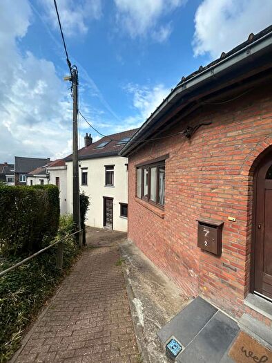 3-kamerhuis te koop in Hoeilaart