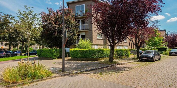 2-kamerappartement te koop in Deurne