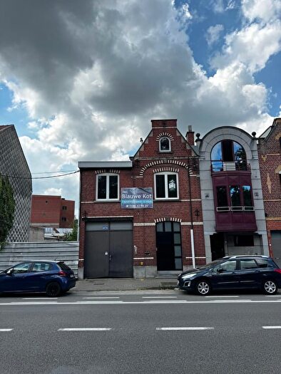 8-kamerhuis te huur in Kortrijk