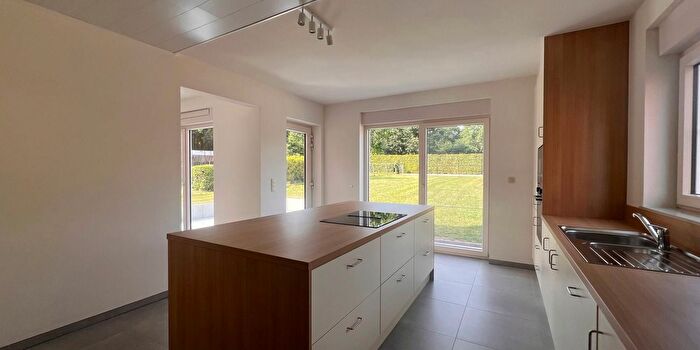 Huizen Koop Huur - 2